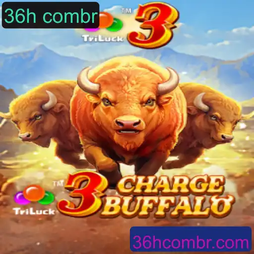 Explorando o Universo Vibrante de '3ChargeBuffalo'