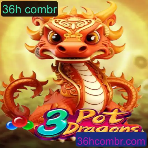 3PotDragons: Um Mergulho no Mundo dos Dragões