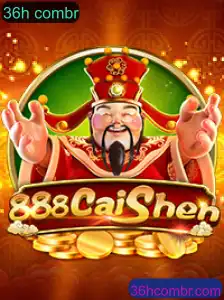 888CaiShen: Mergulhe no Universo Místico dos Deuses da Fortuna