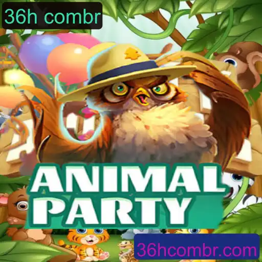 AnimalParty: Uma Imersão no Mundo Selvagem dos Jogos de Tabuleiro