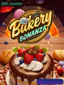 Conheça o jogo BakeryBonanza: Um mergulho doce em um universo de panificação