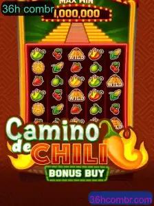 Explorando o Mundo de CaminodeChiliBonusBuy: Um Mergulho no Novo Jogo de Estratégia