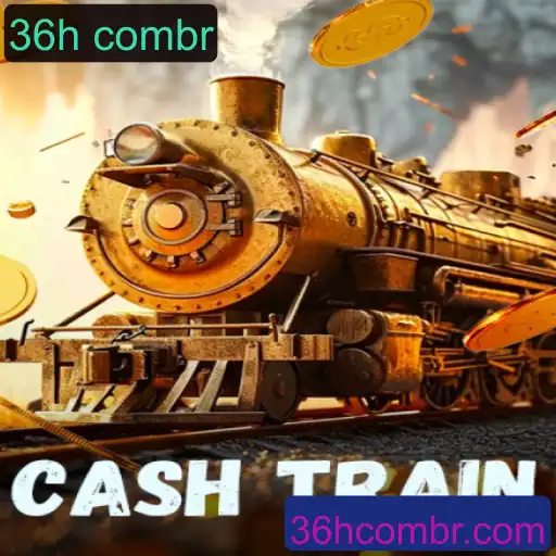 CashTrain: Descubra a Nova Sensação dos Jogos em 36h combr