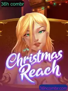 Explorando o Universo Mágico de ChristmasReach: O Jogo Natalino do Momento