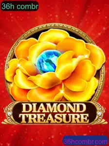Explorando o Fascinante Mundo de Diamondtreasure