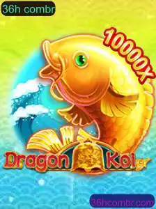 Explorando DragonKoi: A Nova Sensação no Mundo dos Jogos
