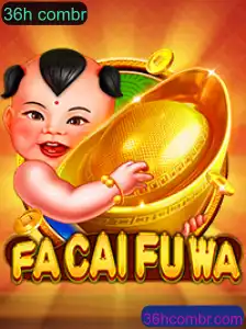 Descubra o Mundo de FaCaiFuWa: Um Jogo de Estratégia e Sorte