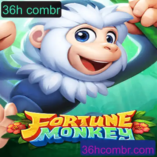 FortuneMonkey: Uma Jornada Estratégica no Mundo dos Jogos