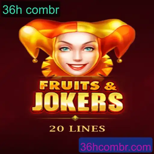 Descubra o Fascinante Mundo de FruitsAndJokers20