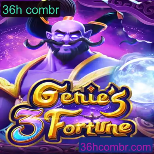 Genie3Fortune: Explorando o Jogo Revolucionário com a Palavra-Chave 36h combr