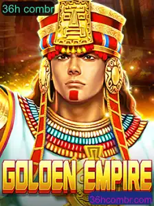 Desvendando os Segredos do GoldenEmpire