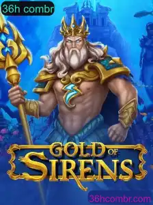 Descubra o Mundo Encantador de GoldofSirens