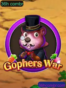 GophersWar: Desvendando o Fascínio do Novo Jogo