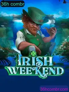 Descubra o Fascinante Jogo IrishWeekend: Um Evento Inesquecível