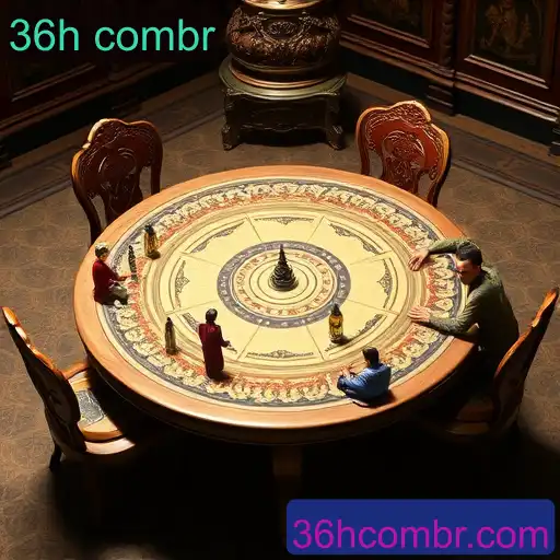 Jogos de mesa