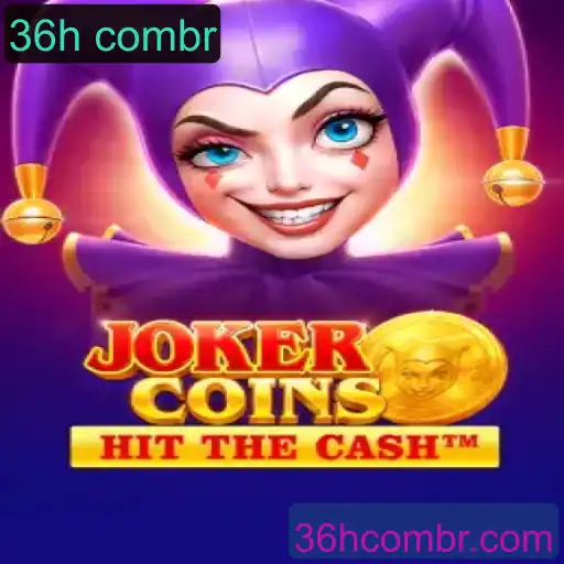 JokerCoins - Um Novo Jogo que Está Conquistando o Mundo dos Games