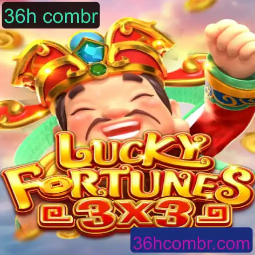 LUCKYFORTUNES3x3: Um Novo Fenômeno do Mundo dos Jogos