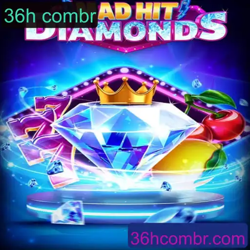 MadHitDiamonds: Um Mergulho no Universo dos Diamantes