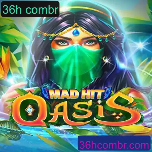 Explorando MadHitOasis: Um Mergulho na Aventura Inédita