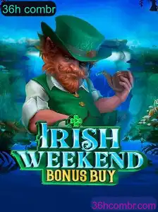 Descubra o Mundo de Emoções em IrishWeekendBonusBuy