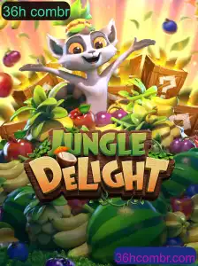 JungleDelight: Um Mergulho no Fascinante Mundo da Aventura