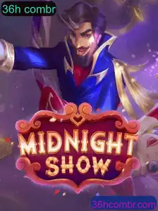 Descubra as Emoções do Jogo 'MidnightShow'