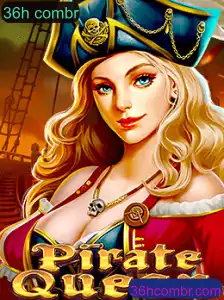 Explorando o Universo de PirateQueen: Uma Aventura Naval em Alto-Mar