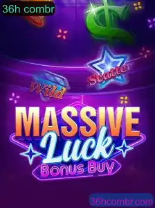 Descubra o Fascinante Mundo de MassiveLuckBonusBuy