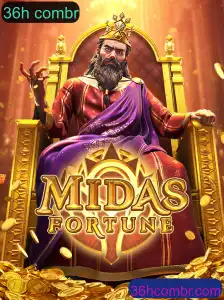 MidasFortune: Descobrindo o Mundo do Novo Jogo Fascinante