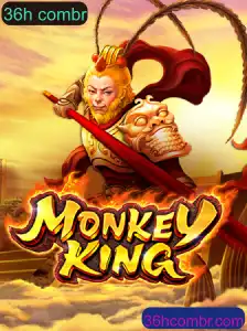 Desvendando MonkeyKing: O Jogo que Conquista com Estratégia e Inteligência