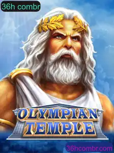 Explorando o Fascinante Mundo de OlympianTemple