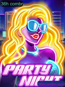 Explorando o Mundo de PartyNight: Um Jogo de Diversão e Estratégia