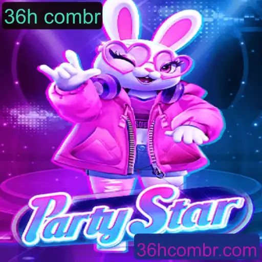 PartyStar: Um Jogo de Estratégia e Diversão para Todos