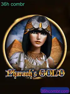 Descubra a Magia de PharaohsGold: Um Jogo de Estratégia e Mistério