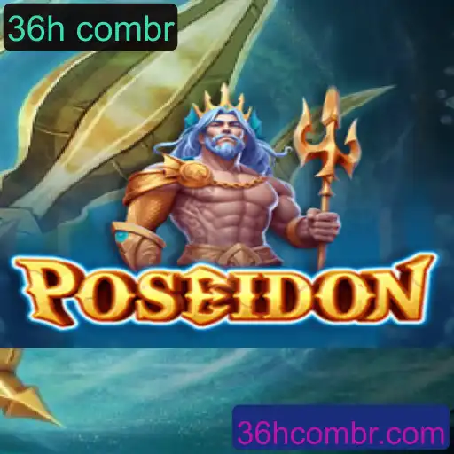 Descubra Poseidon: O Novo Fenômeno dos Jogos