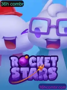 RocketStars: Explorando as Profundezas do Universo Lúdico