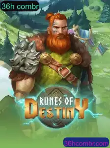 Descubra o Fascinante Mundo de RunesOfDestiny