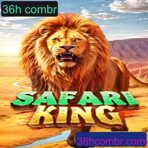 Descubra SafariKing: O Novo Fenômeno dos Jogos de Aventura