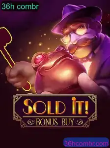 Desvendando o Universo de SolditBonusBuy: Um Guia Completo para Entusiastas de Jogos