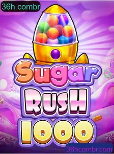 Explorando o Mundo de SugarRush1000: Aventuras e Regras do Jogo