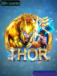Explorando o Mundo de THOR: Regras e Dinâmicas do Jogo