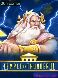 Descubra o Empolgante Mundo de TempleofThunderII: Tudo o que Você Precisa Saber