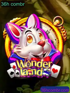 Explorando o Fascinante Mundo de 'Wonderland': Regras e Introdução