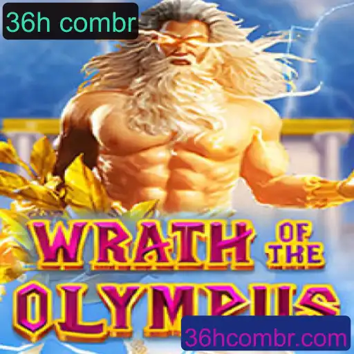 WrathofOlympus: Descubra o Mundo dos Deuses e Heróis