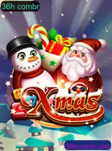 Descubra o Envolvente Mundo do Jogo XMAS